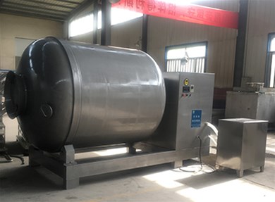 滾揉機(jī)的操作方法及使用技巧是什么？